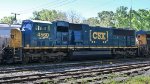 CSX 4560